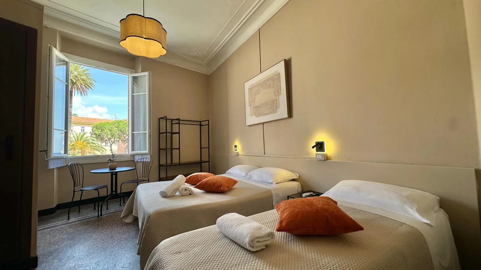 Hotel Fernanda · 1