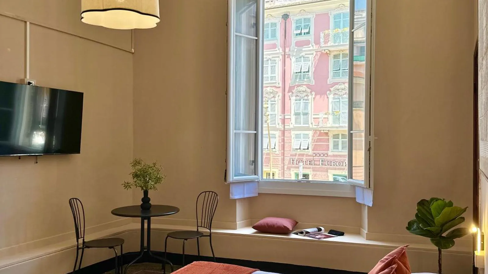 Hotel Fernanda · 3