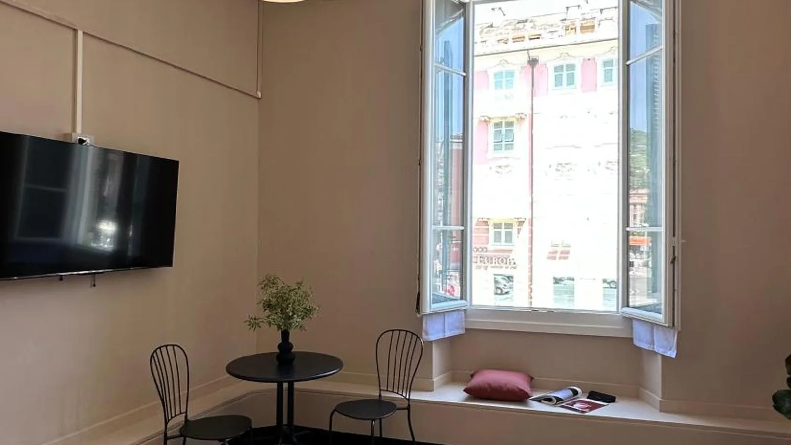 Hotel Fernanda · 5