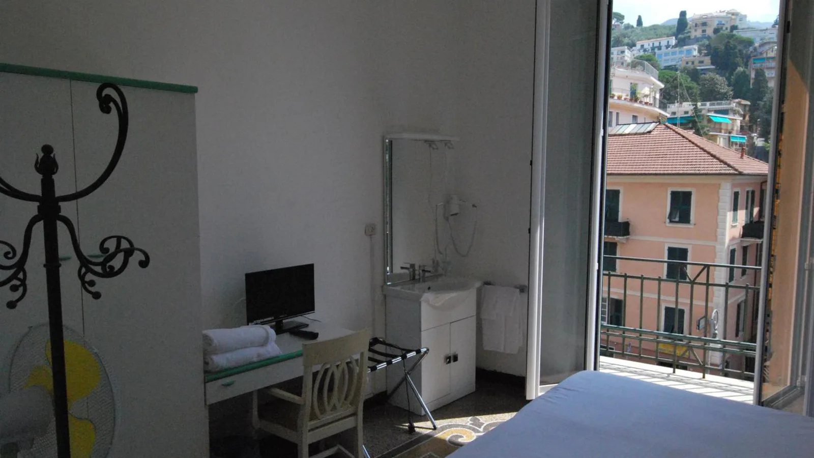 Albergo La Vela · 2