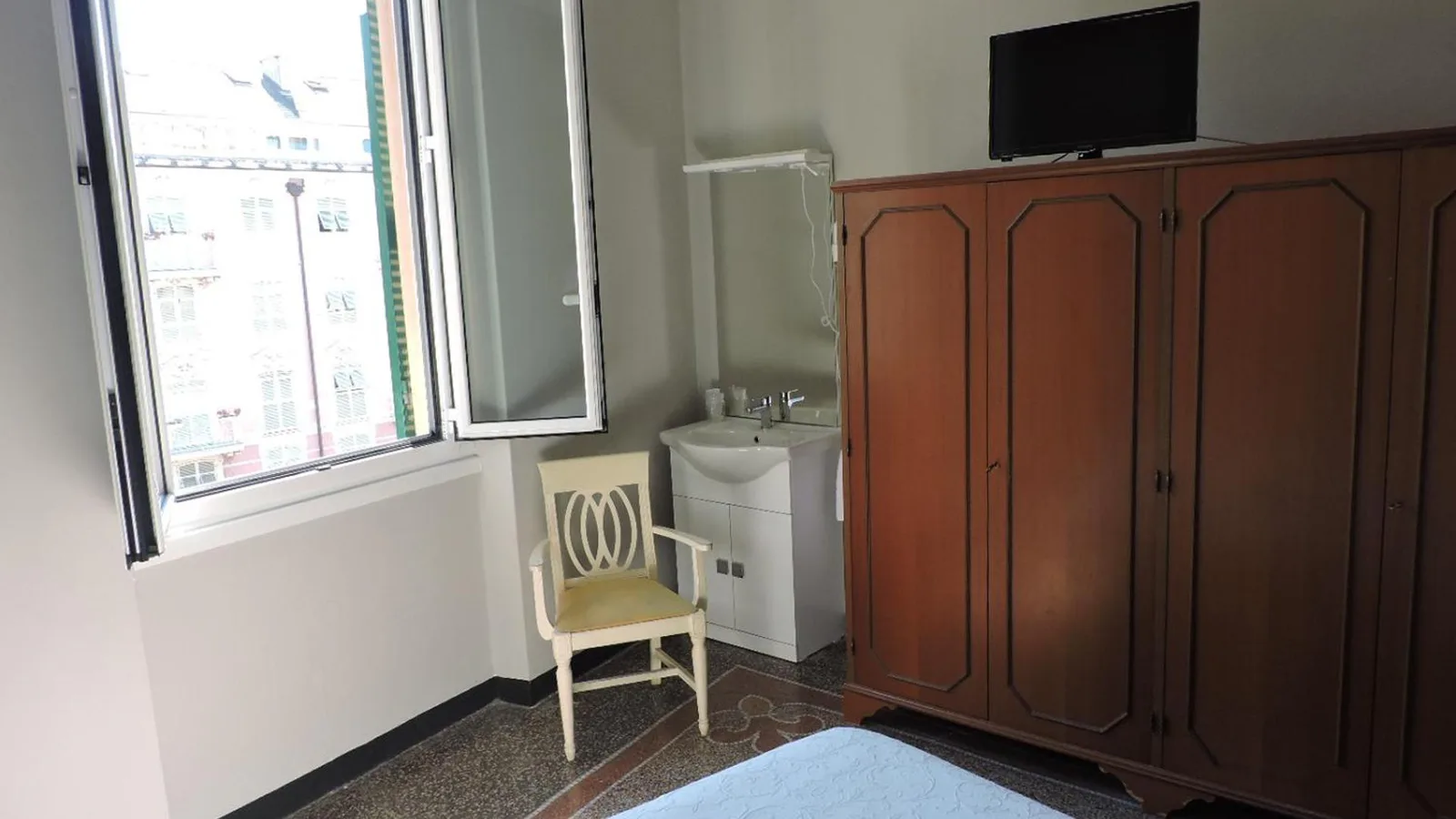 Albergo La Vela · 3
