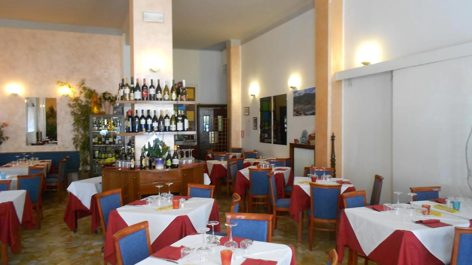 Albergo La Vela · 4