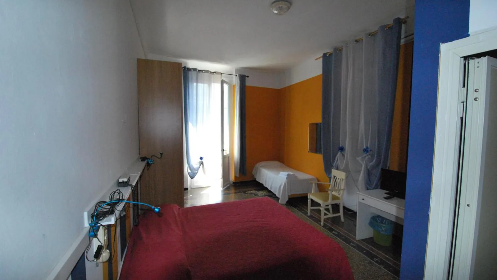 Albergo La Vela · 5