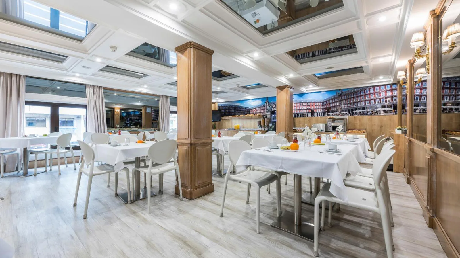 Espahotel Gran Vía · 4