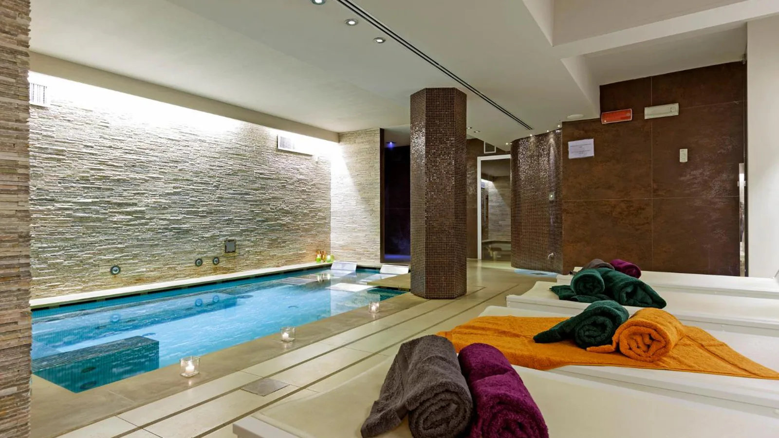 Europa Hotel Design Spa 1877 · 4