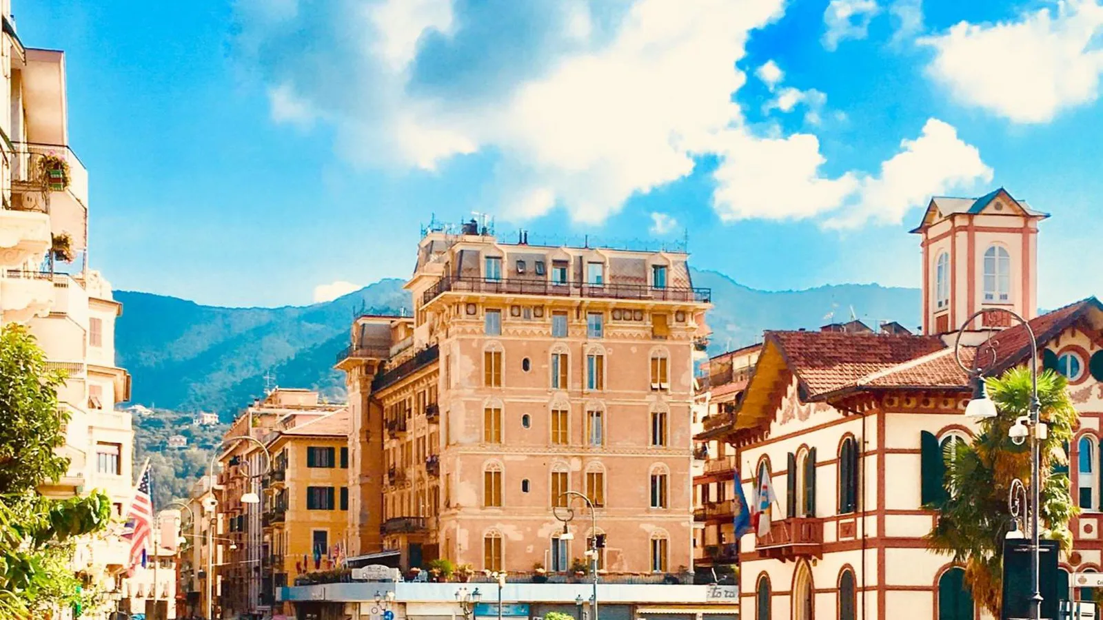 Hotel Portofino · 1