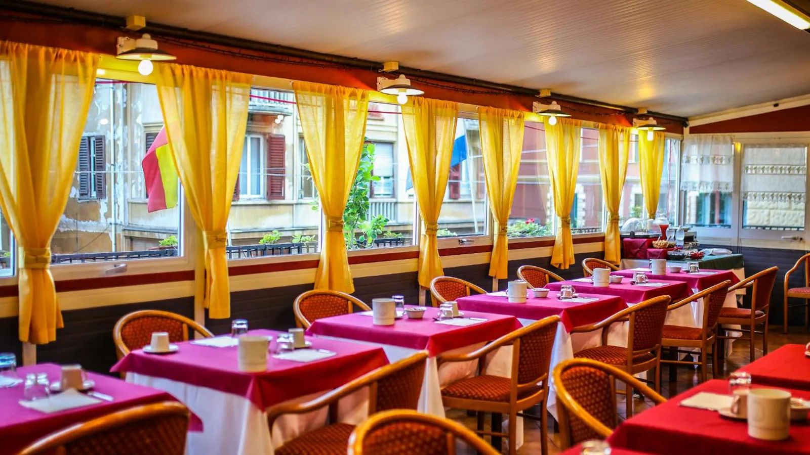 Hotel Portofino · 3