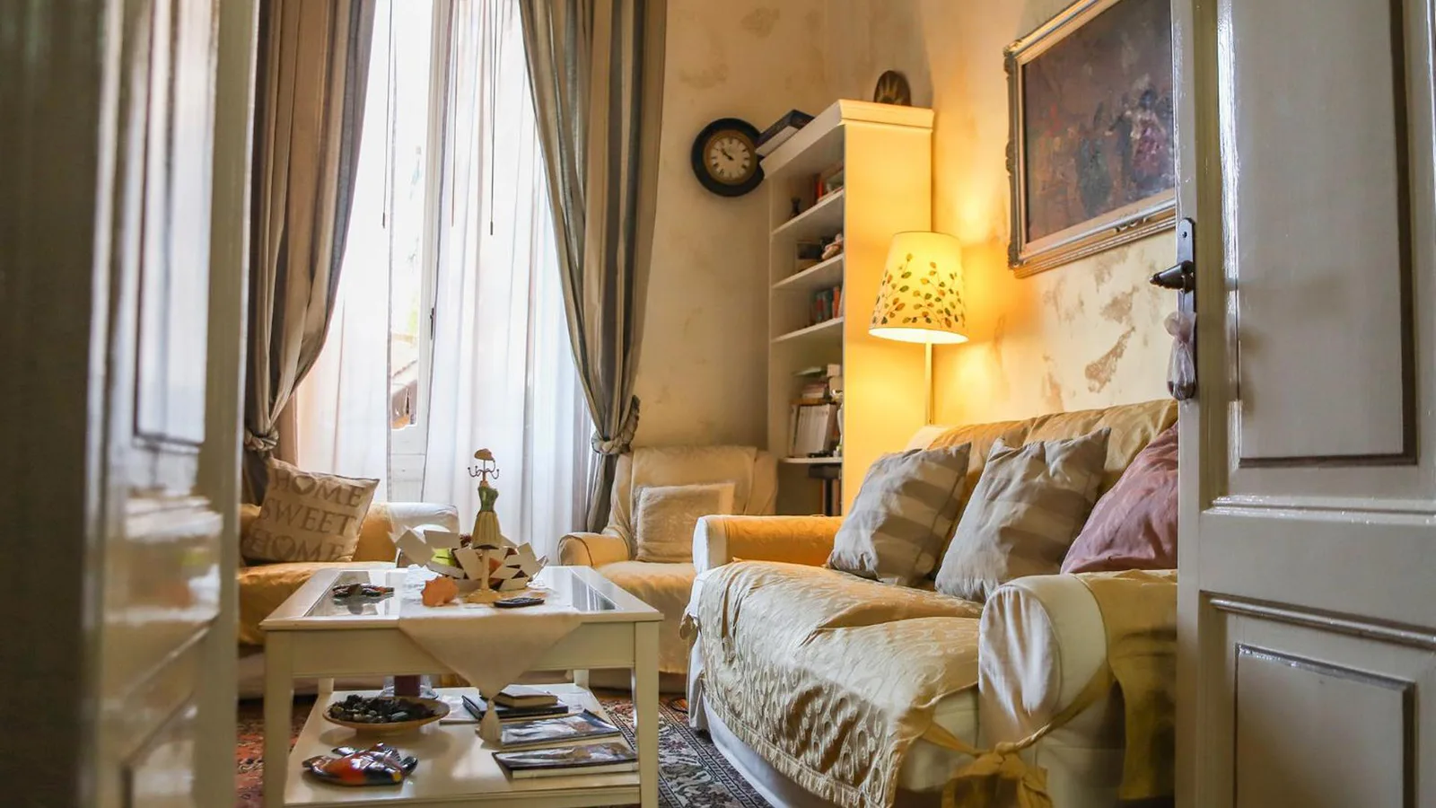 Hotel Portofino · 4
