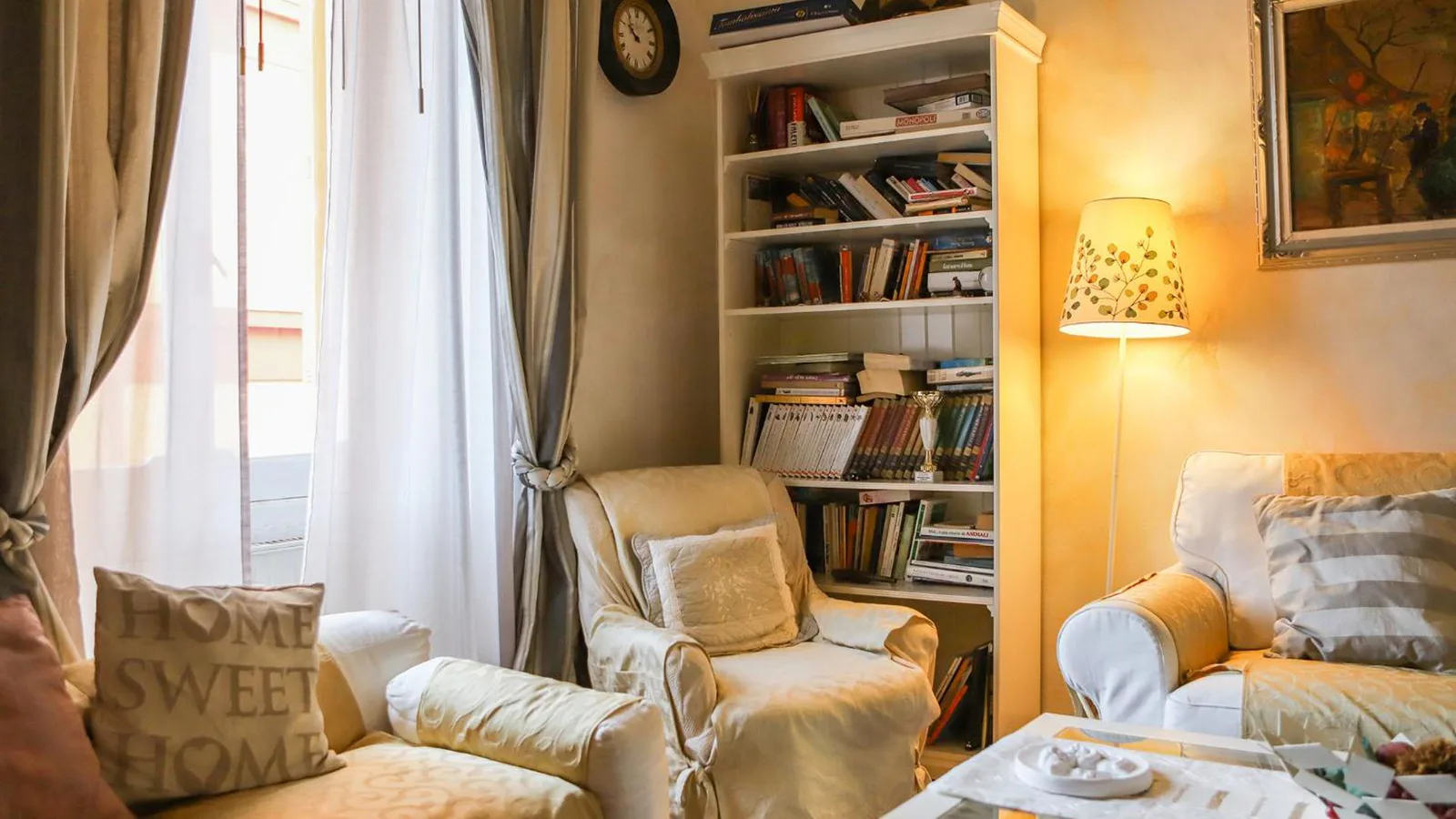 Hotel Portofino · 5