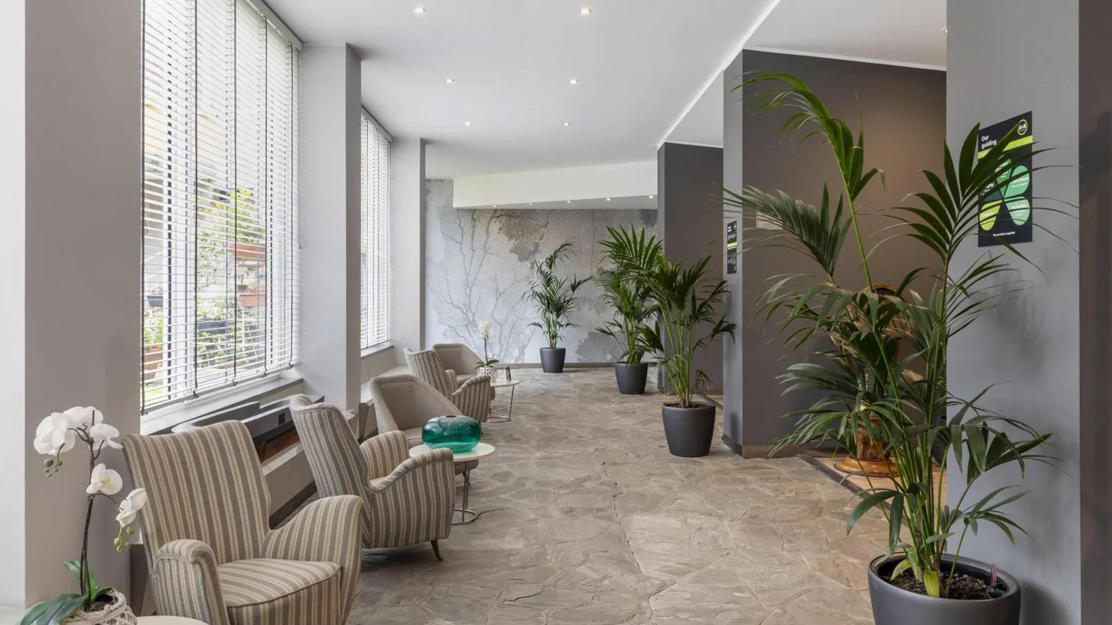 B&B Hotels Park Hotel Suisse Santa Margherita Ligure · 3
