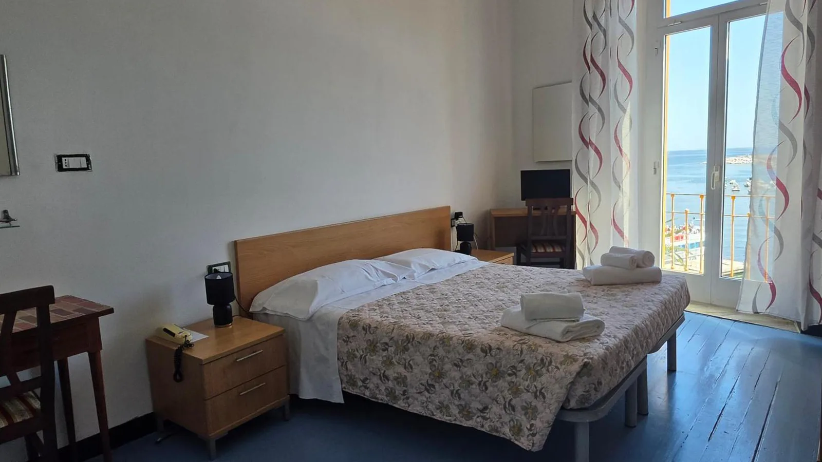 Albergo Bandoni · 3