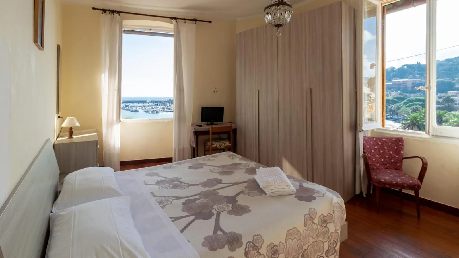 Albergo Bandoni · 4