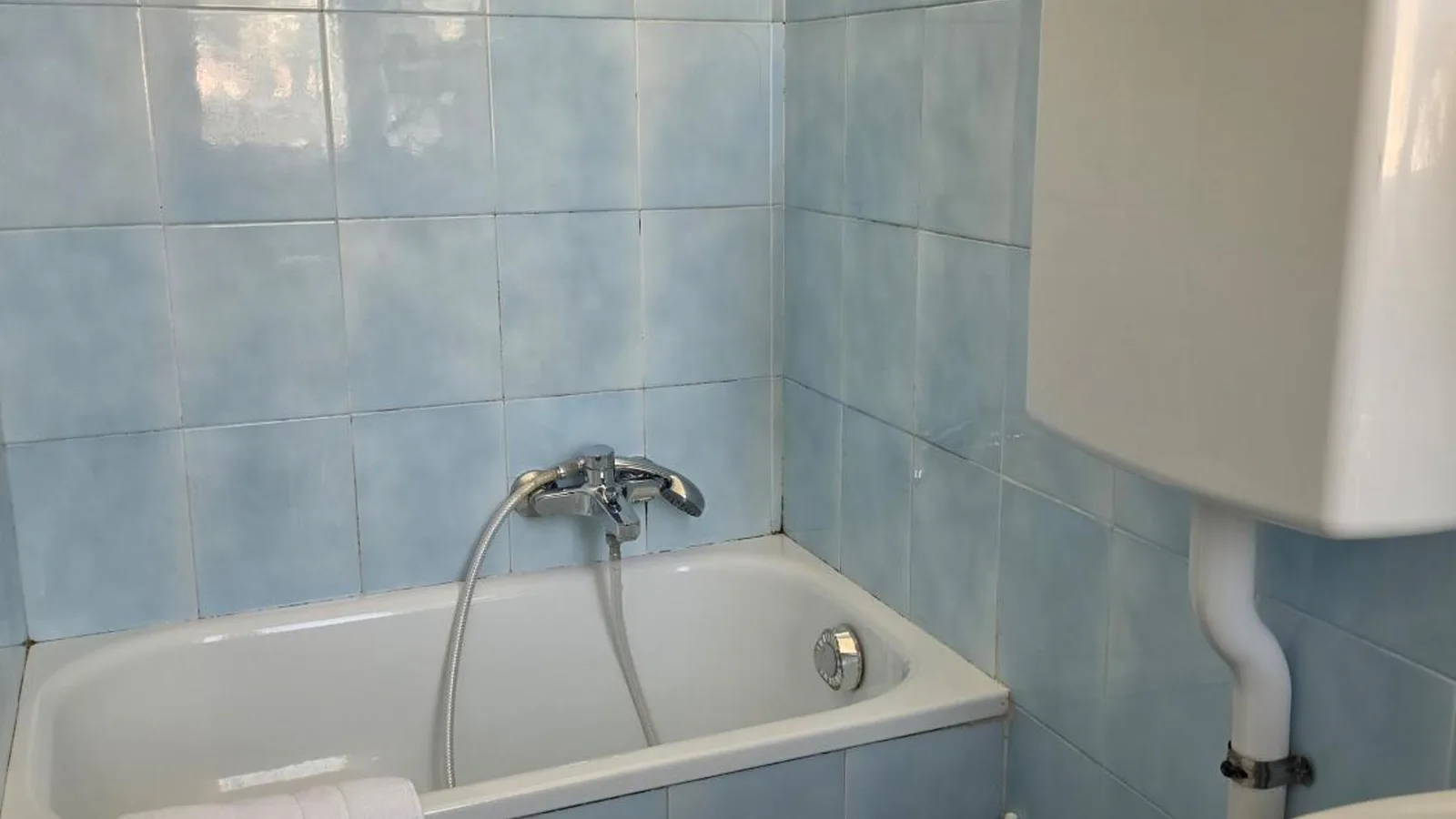 Albergo Bandoni · 5