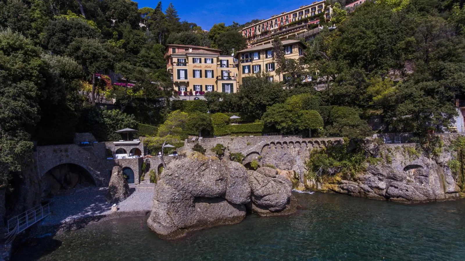 Hotel Piccolo Portofino · 1