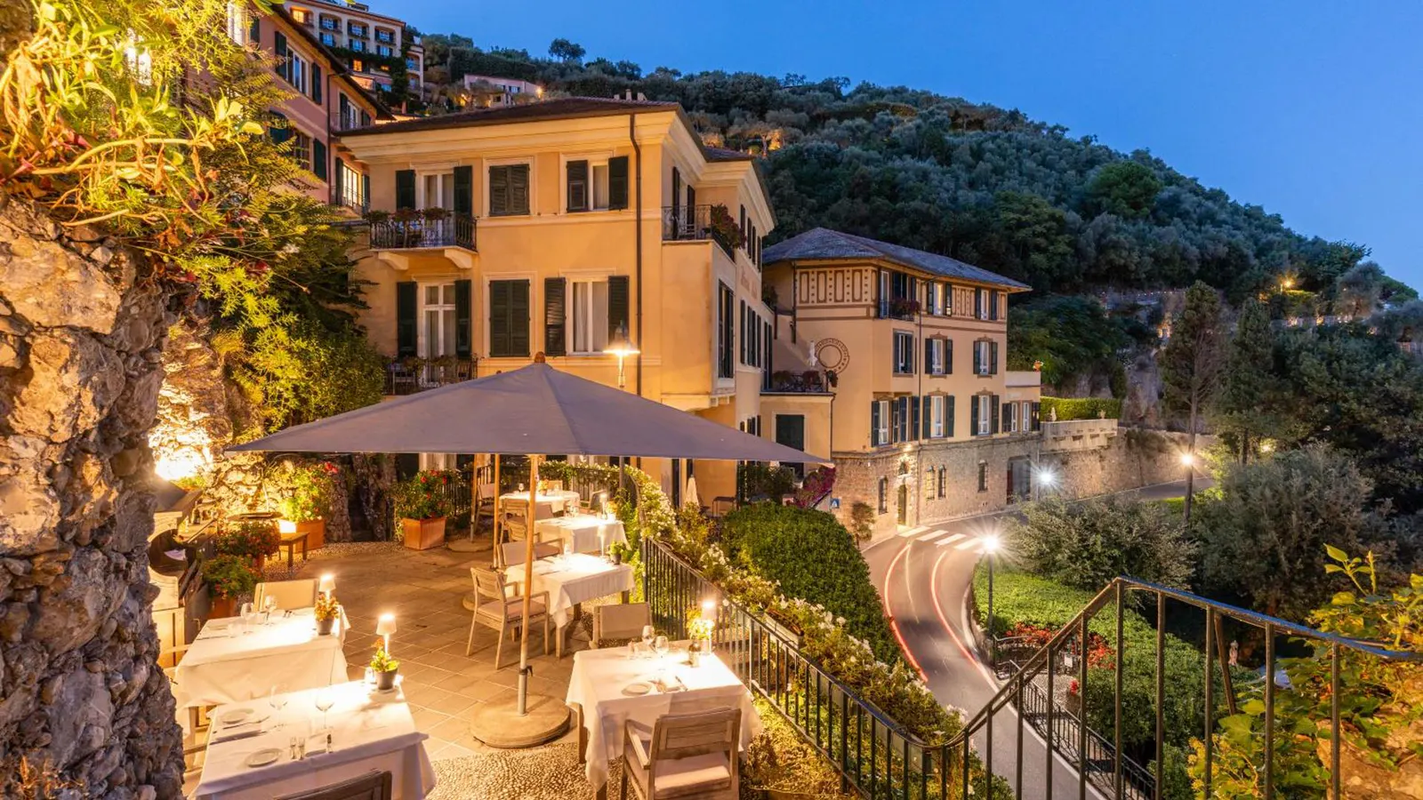 Hotel Piccolo Portofino · 2