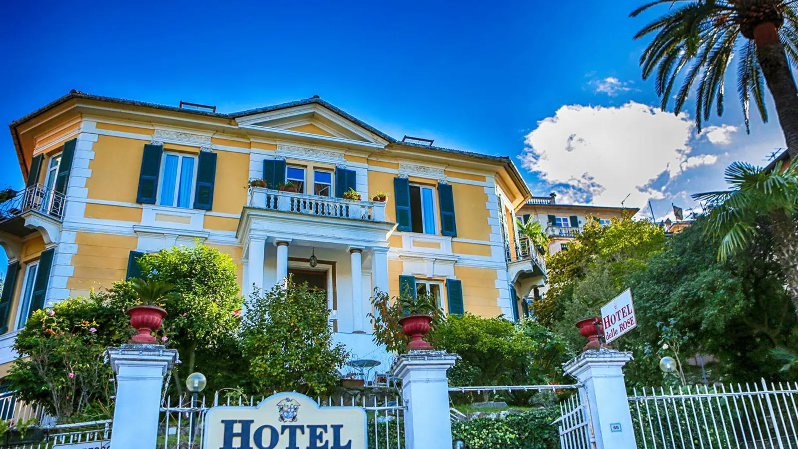 Hotel Delle Rose · 1