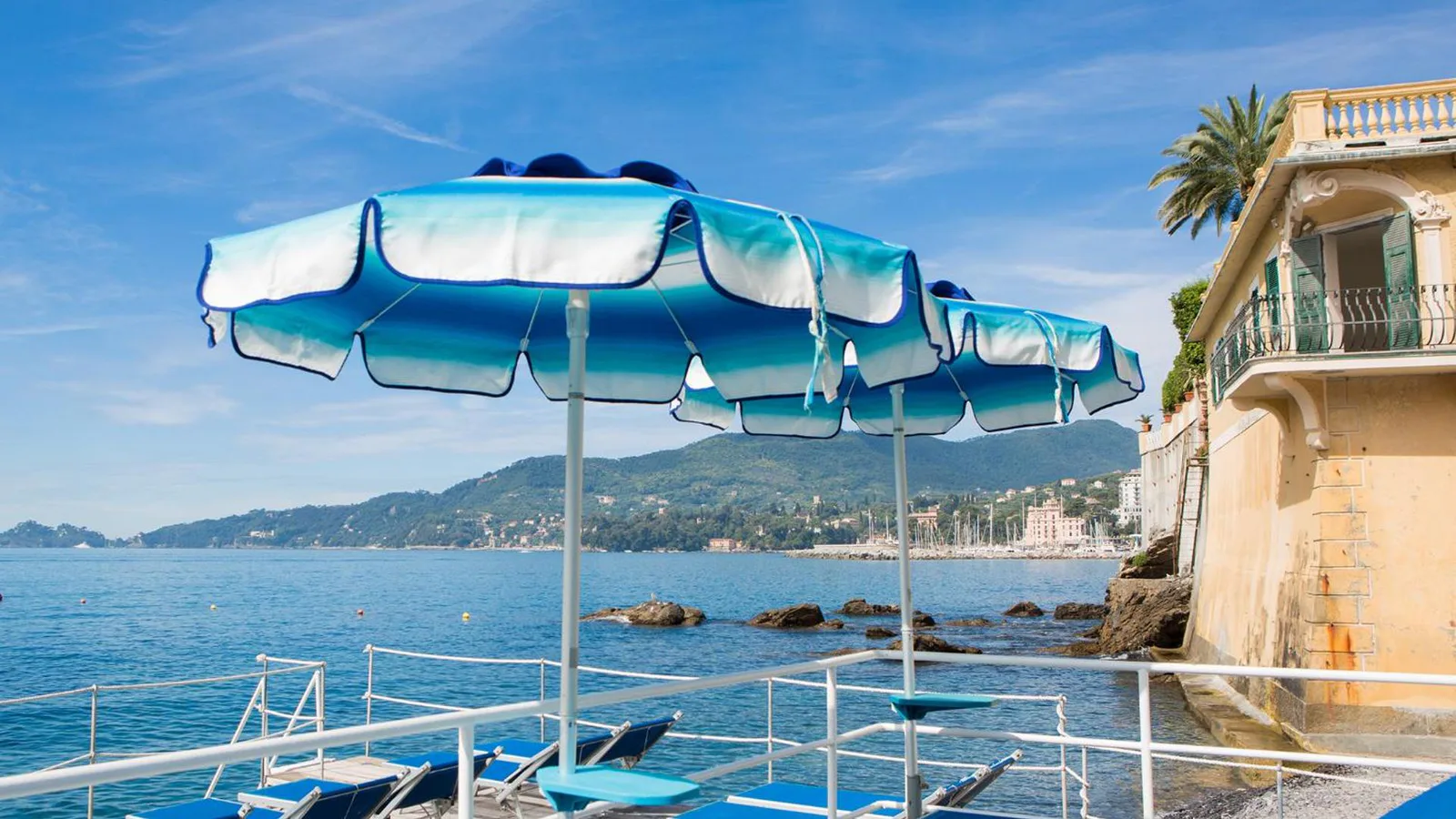 Hotel Delle Rose · 2
