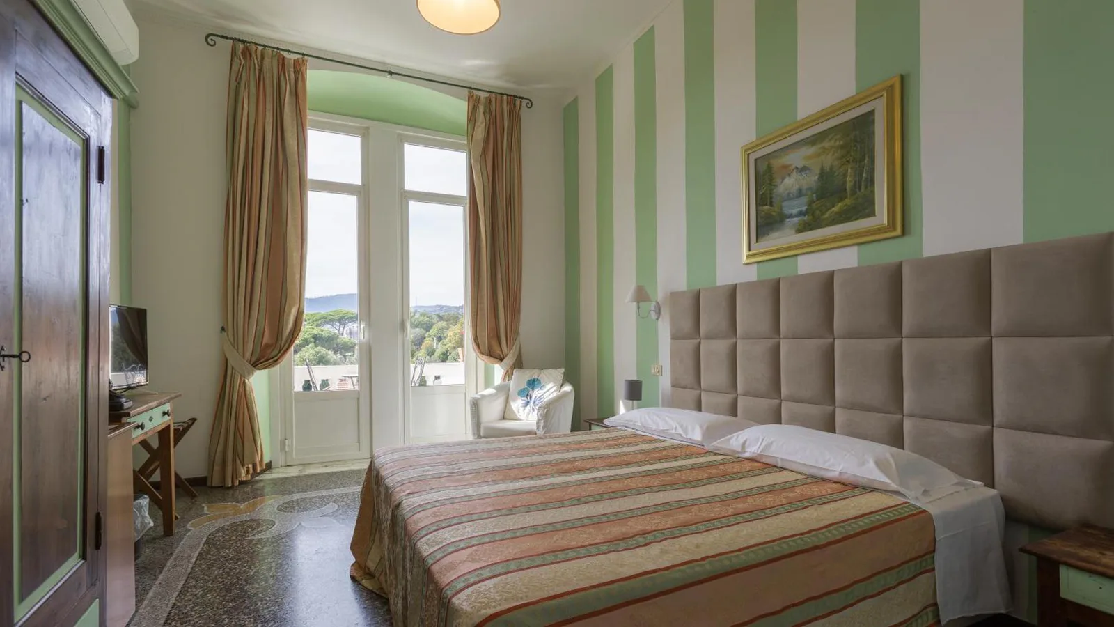 Hotel Delle Rose · 4