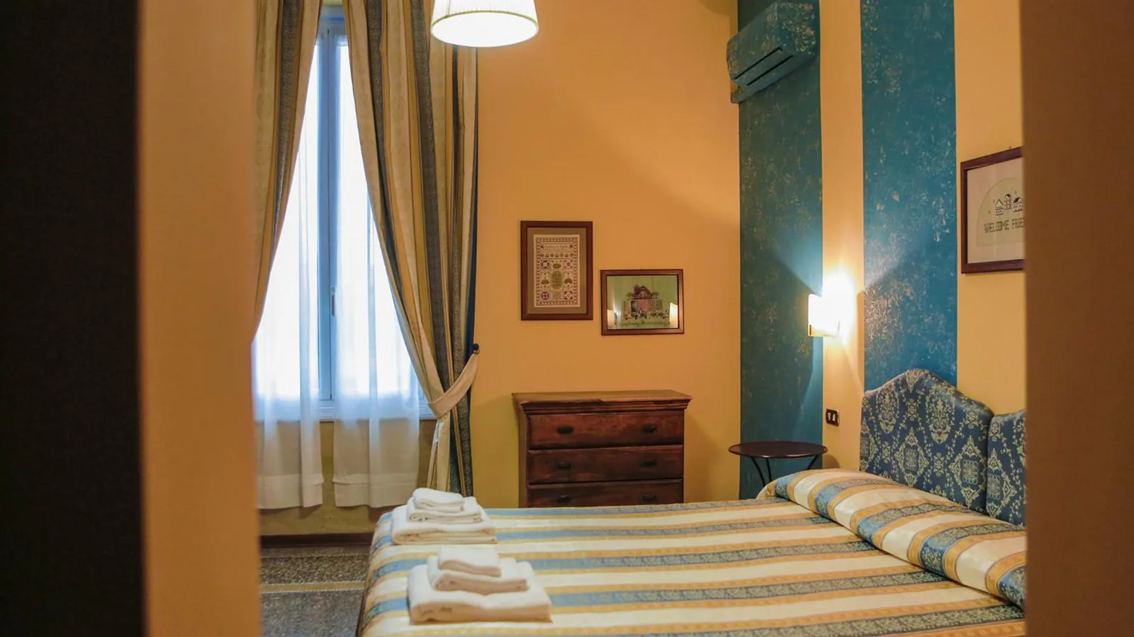 Hotel Delle Rose · 5