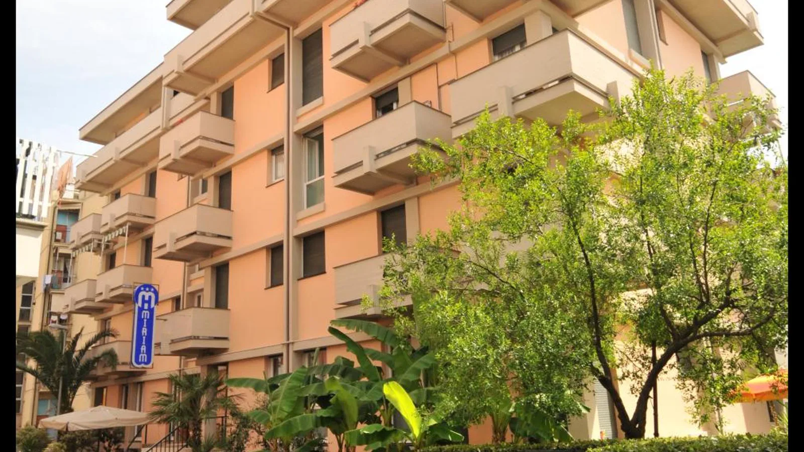 Hotel Miriam · 2