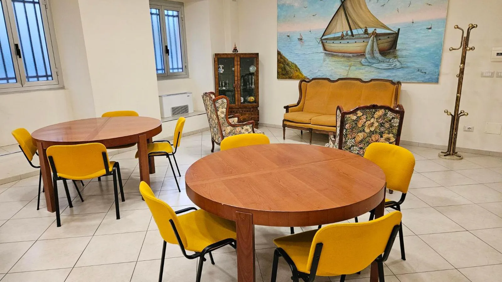 VILLA GLAUER - D'AMICO · 3