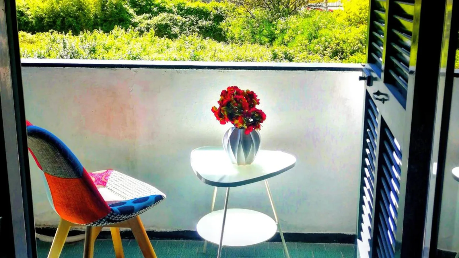 Hotel Sereno · 1