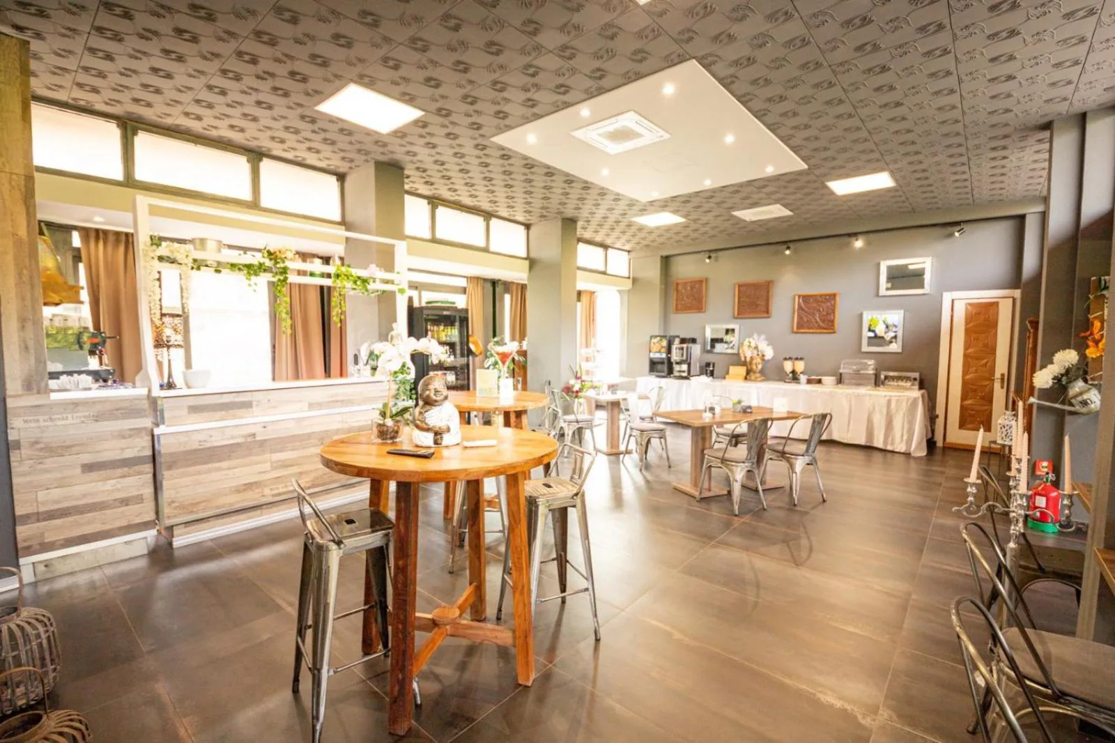 Hotel Sereno · 3