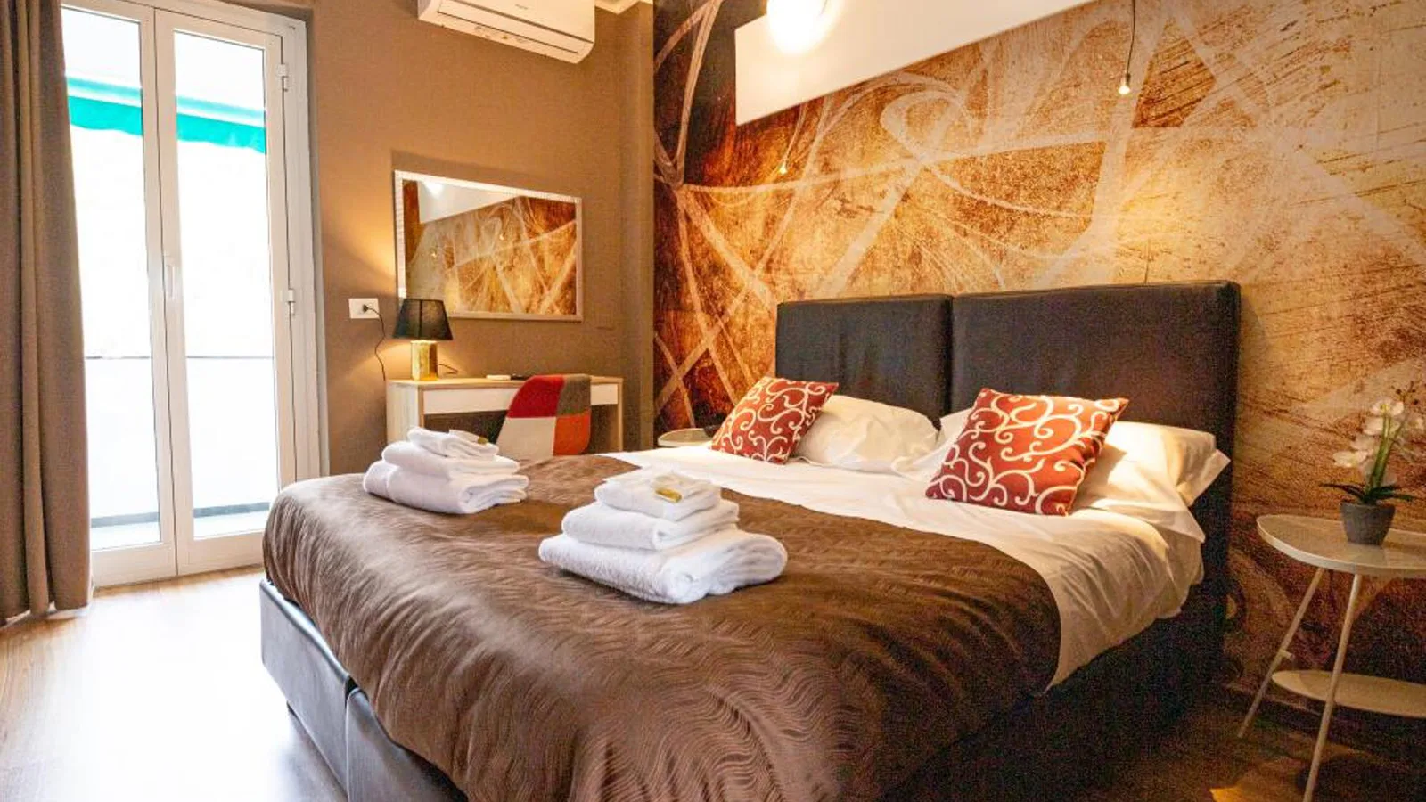 Hotel Sereno · 4
