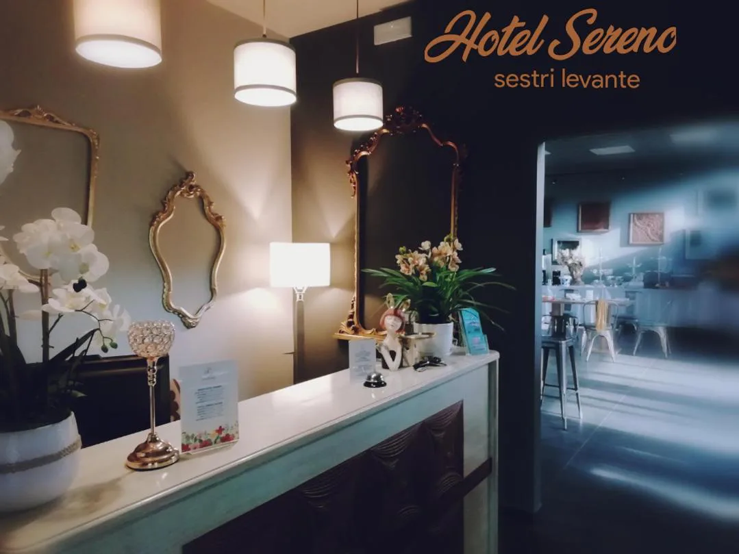 Hotel Sereno · 5