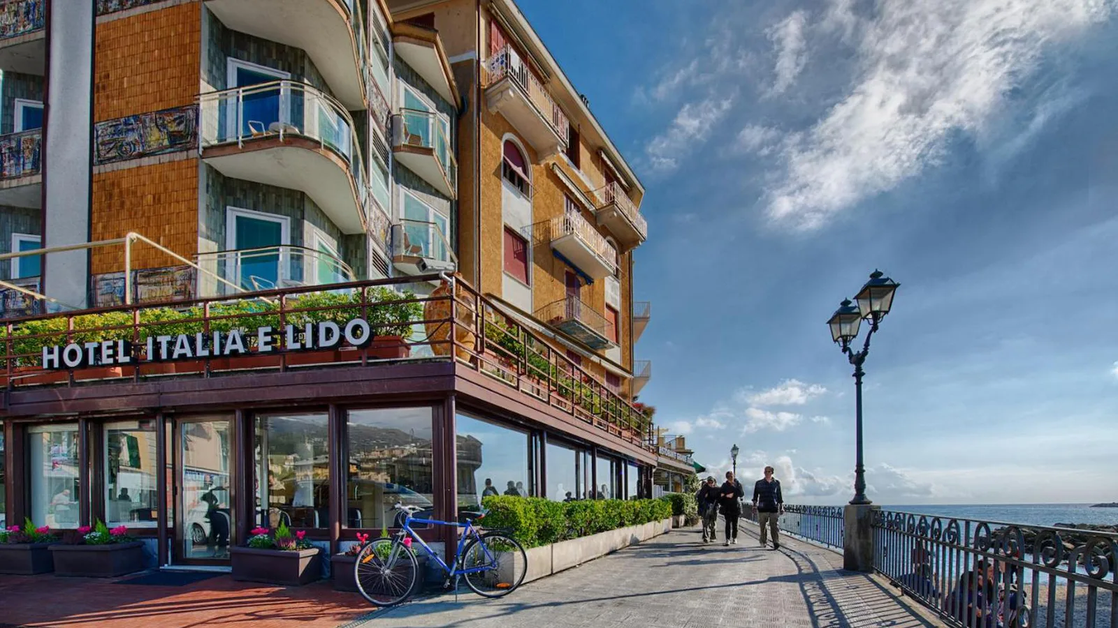 Hotel Italia e Lido · 1