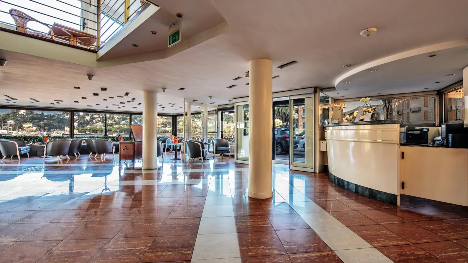 Hotel Italia e Lido · 2