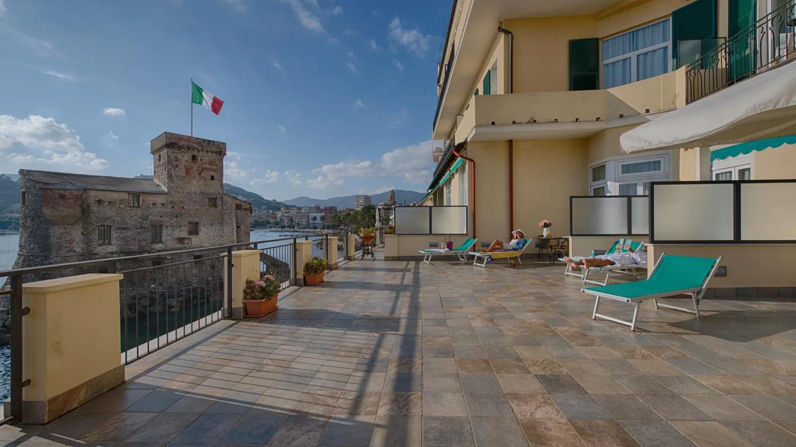 Hotel Italia e Lido · 5