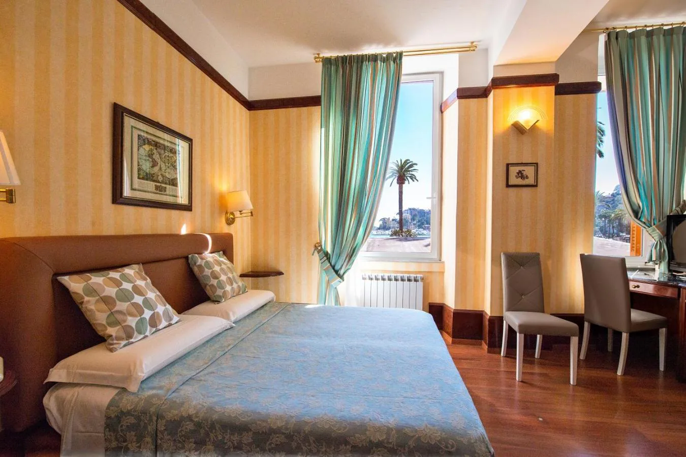 Hotel Miro' · 3