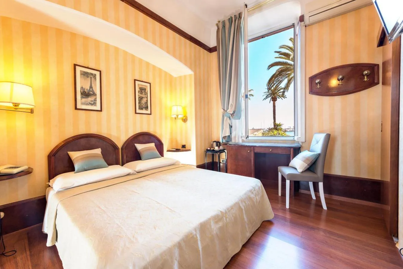 Hotel Miro' · 5
