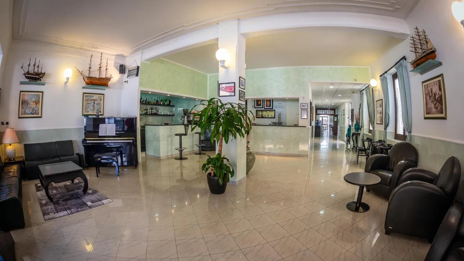 Marina Hotel B&B Adults Only · 2