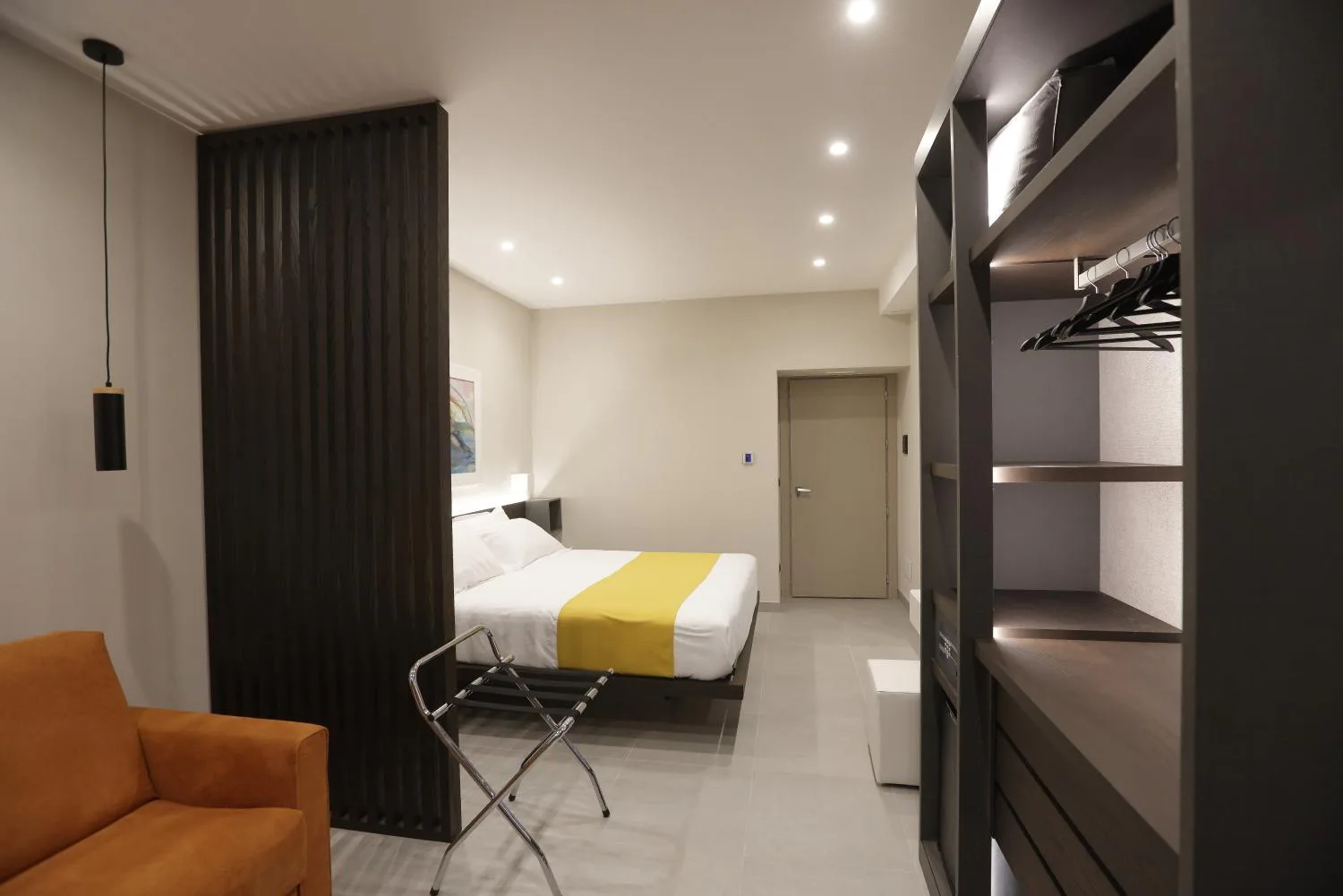 Marina Hotel B&B Adults Only · 5