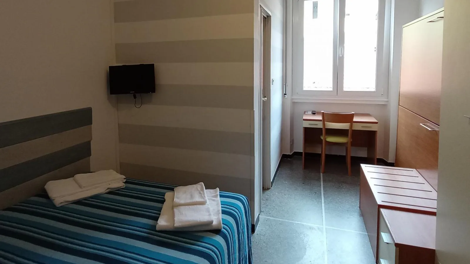 Hotel Mignon Posta · 2
