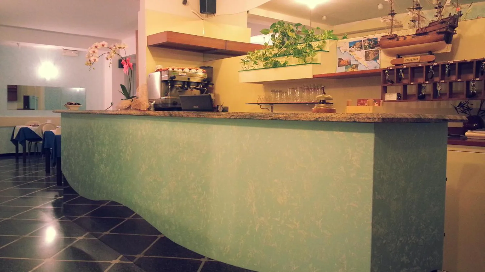 Hotel Mignon Posta · 3