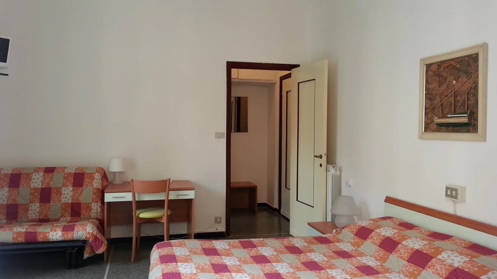 Hotel Mignon Posta · 4
