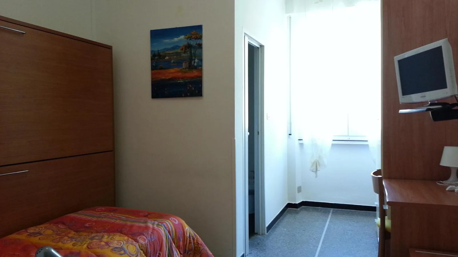 Hotel Mignon Posta · 5