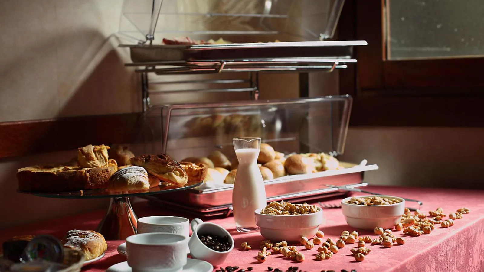 Hotel Cavour · 1
