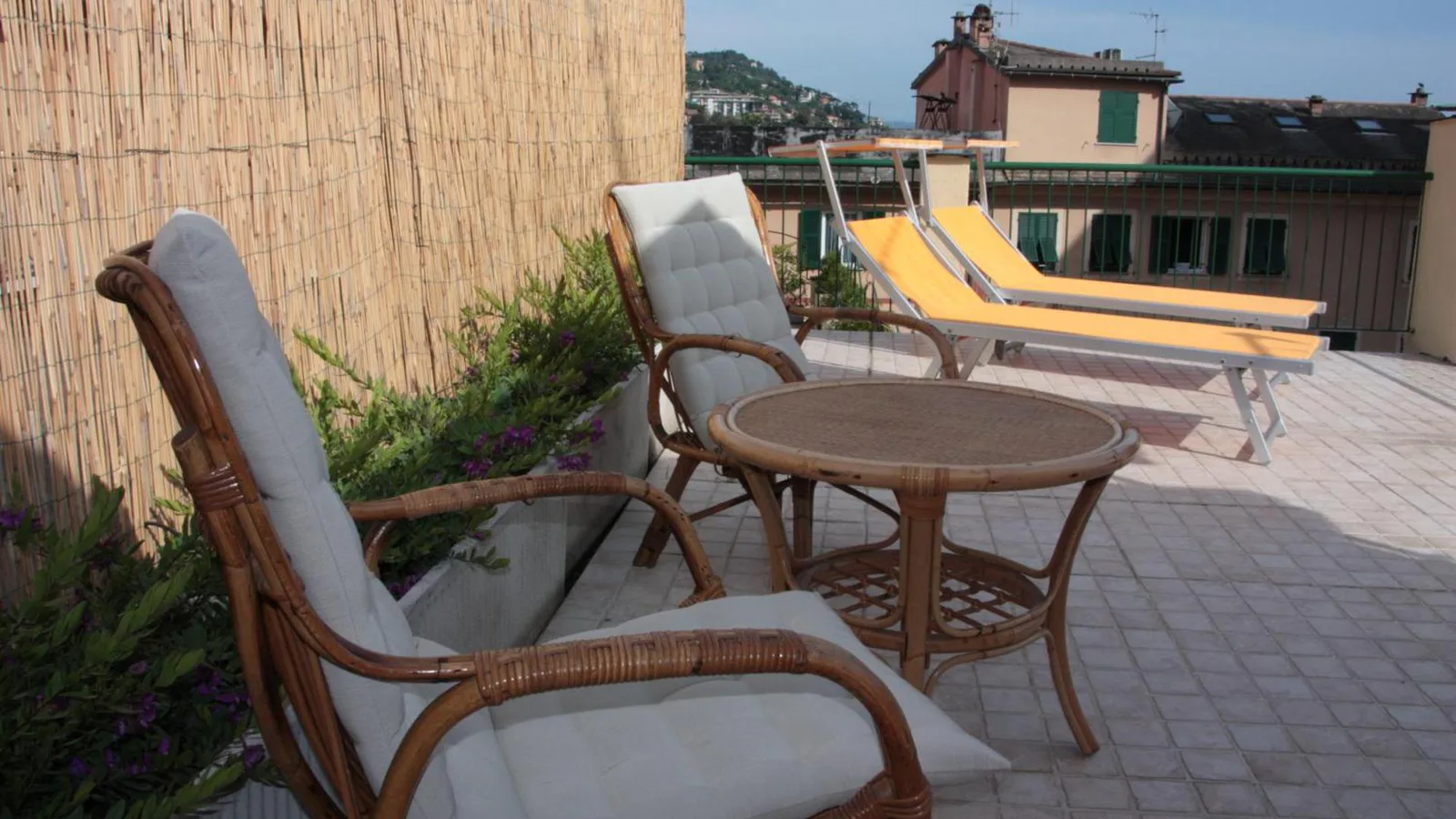 Hotel Cavour · 2