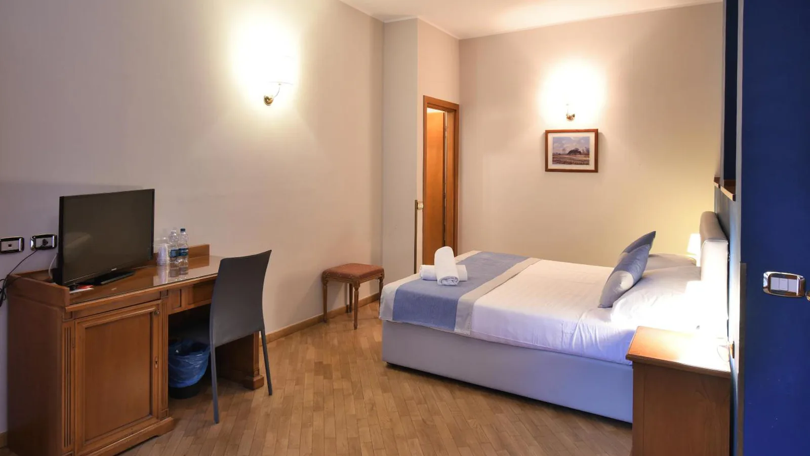 Hotel Cavour · 5
