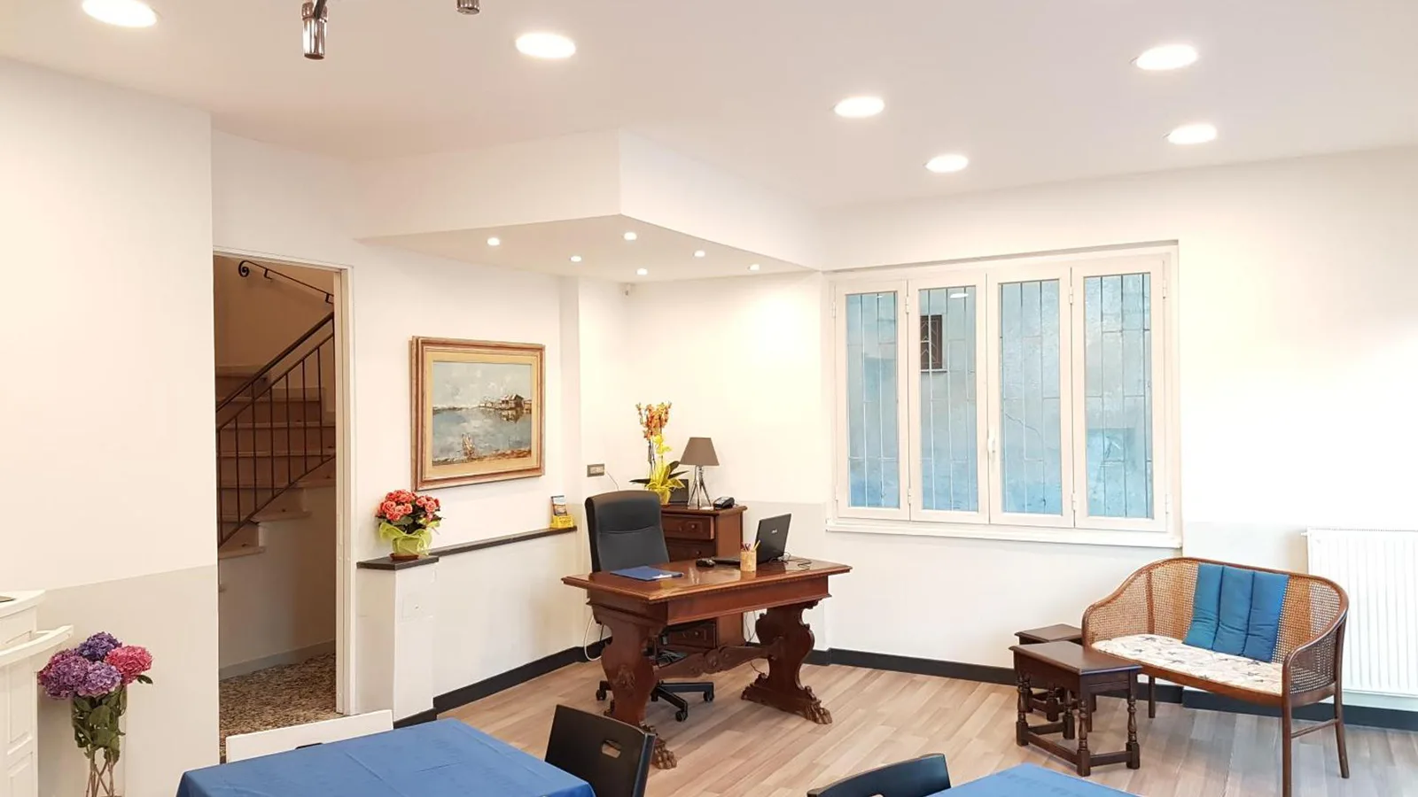 Hotel Bel Sit · 1
