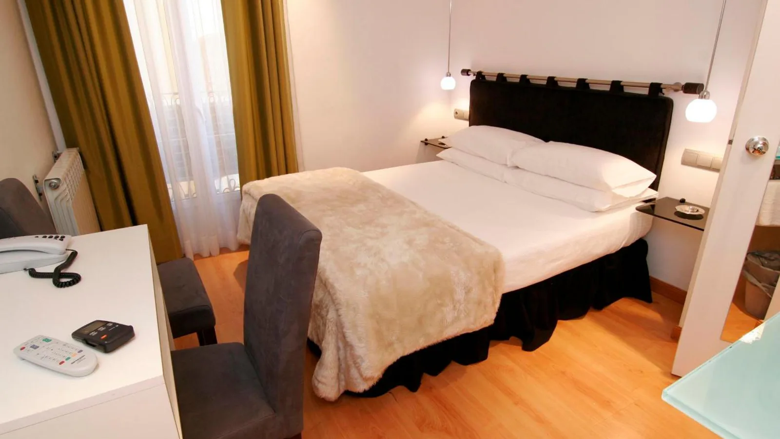 Hostal Santo Domingo · 1