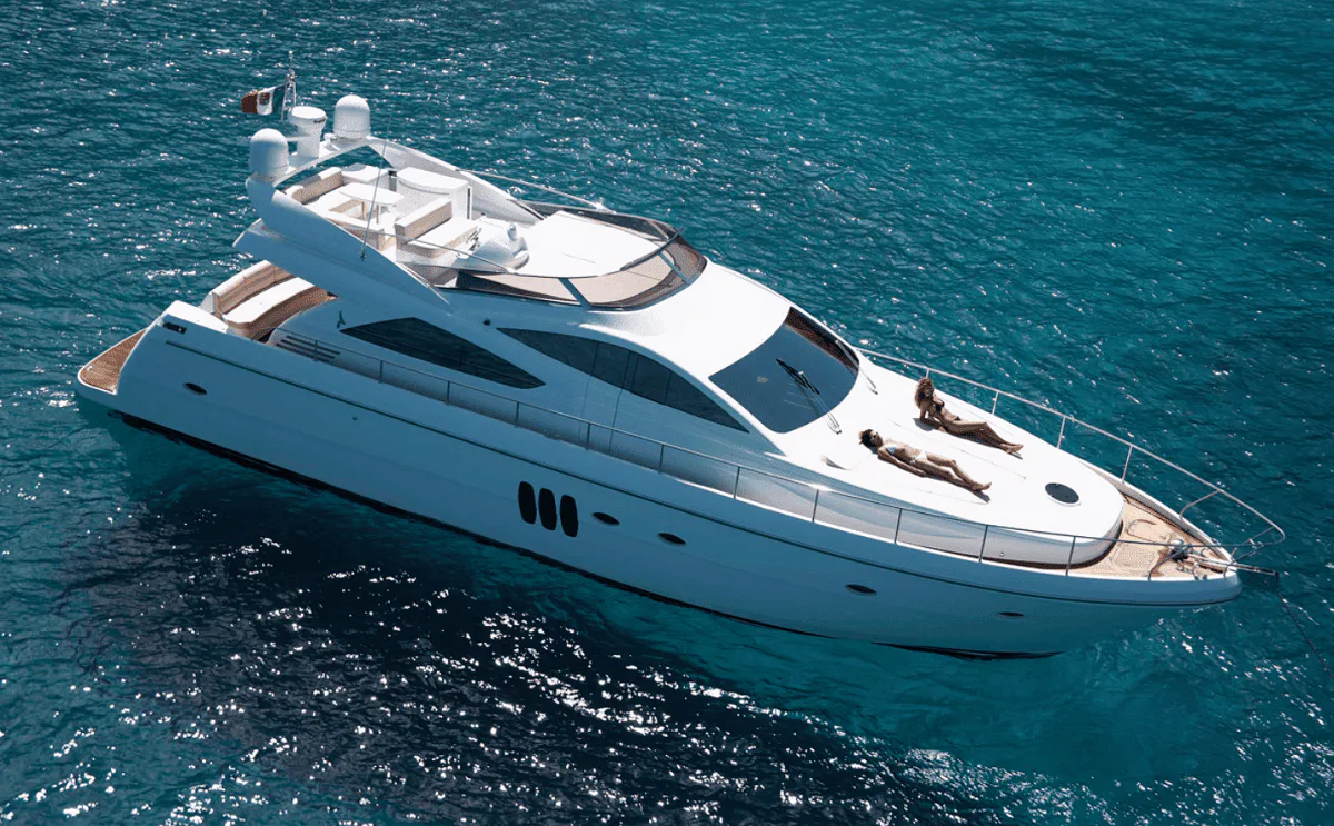 Welcome Charter srl · 2