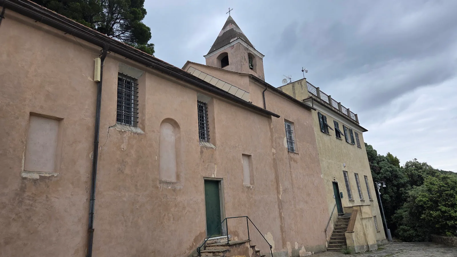 Santuario Nostra Signora delle Grazie · 4