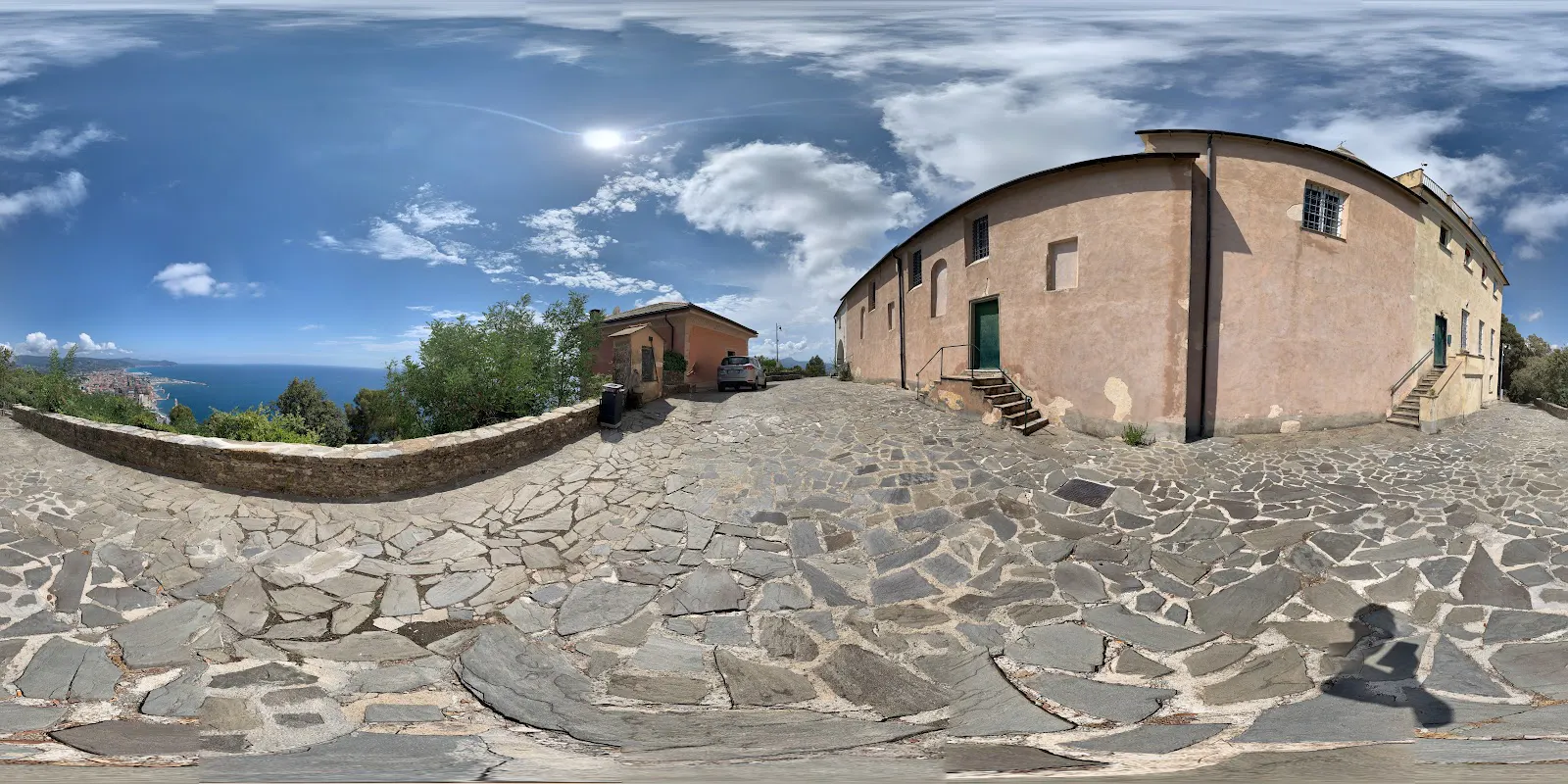 Santuario Nostra Signora delle Grazie · 5