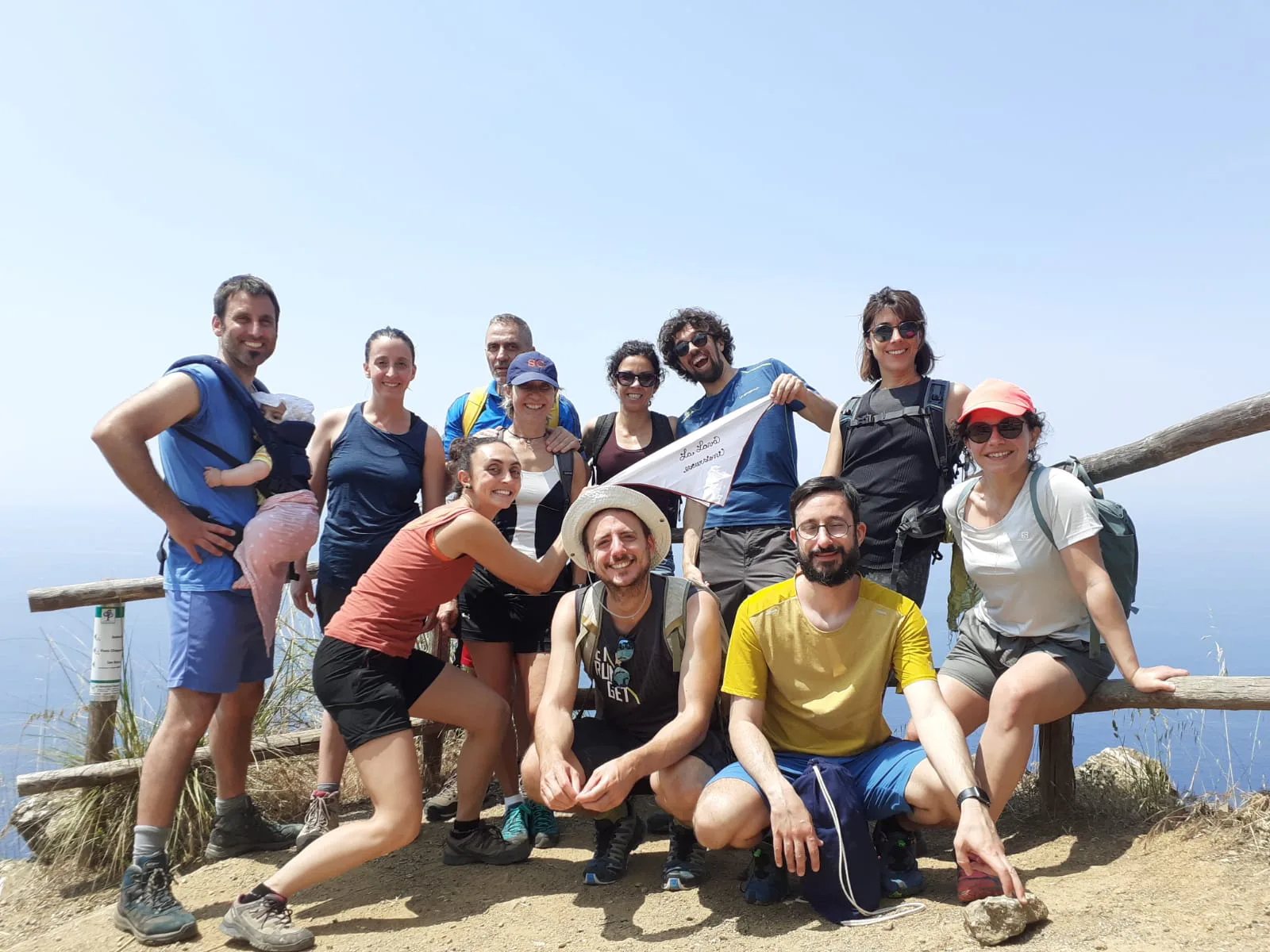 Wows Trekking - Diego Longinotti · 2