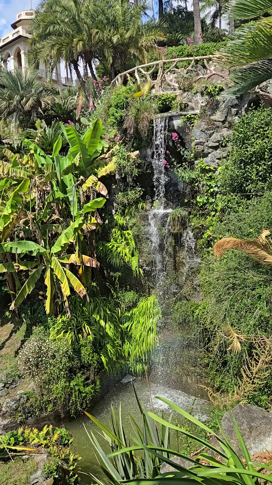 Parco di Villa Rocca · 4